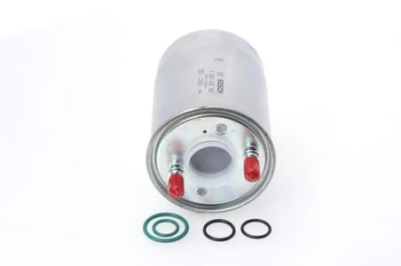 BOSCH Renault Megane 1.5 Dizel Liqui Moly 4200 Motor Yağı Filtre Seti (2010-2016) 5 Li