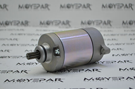 CF2 012B CF MOTO SR 250 MARŞ MOTORU