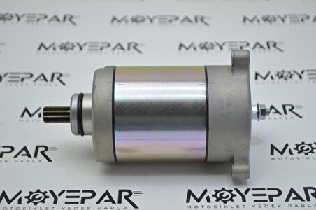 CF2 012B CF MOTO SR 250 MARŞ MOTORU