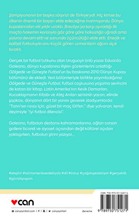 Gölgede ve Güneşte Futbol