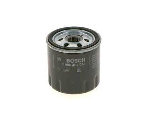 BOSCH Renault Talisman 1.5 Dizel Liqui Moly 4200 Motor Yağı Filtre Seti (2015-2018) 5 Li