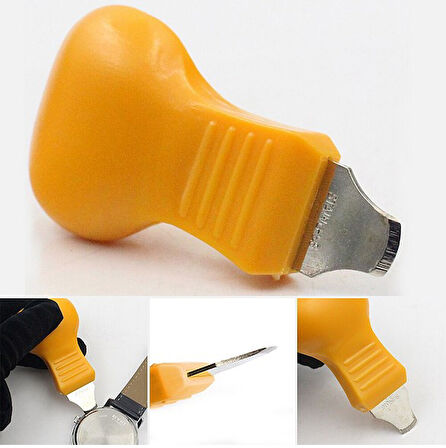 Zhltools Saat Kapağı Açma Aparatı Pres Kapak Açma Aparatı