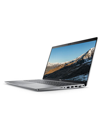 DELL Latitude 5550 Ultra 7 155U 48GB DDR5 256GB SSD 15.6'' FHD W11P Dizüstü Bilgisayar & PER4 ÇANTA