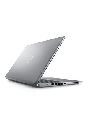 DELL Latitude 5550 Ultra 7 155U 48GB DDR5 256GB SSD 15.6'' FHD W11P Dizüstü Bilgisayar & PER4 ÇANTA