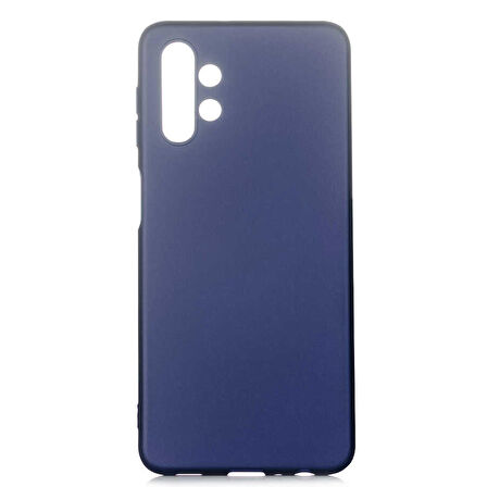 Smcase Samsung Galaxy A13 4G Kılıf Kamera Korumalı Premier Silikon
