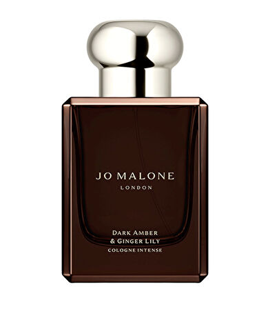 Jo Malone Dark Amber & Ginger Lily Cologne Intense 50 ml 