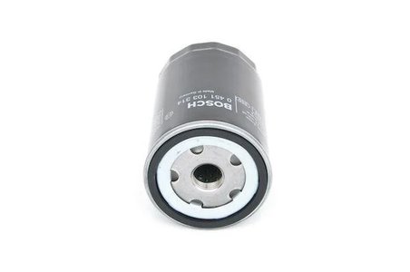 BOSCH Skoda Octavia 1.6 Benzin Liqui Moly 4200 Motor Yağı Filtre Seti (2005-2013) 4 Lü