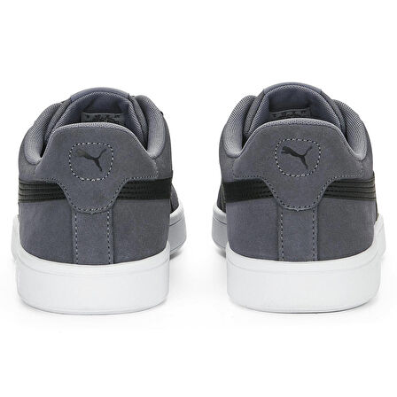 Smash 3.0 Erkek Gri Sneaker Ayakkabı 39098408