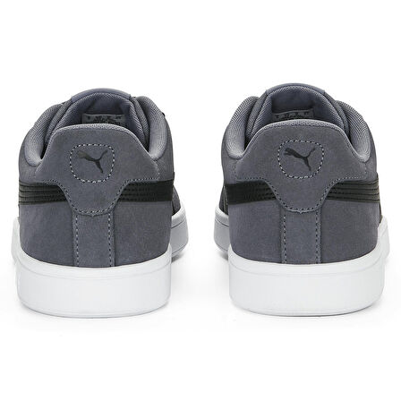 Smash 3.0 Unisex Gri Sneaker Ayakkabı 39098408