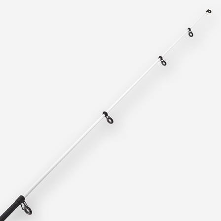 CAPERLAN Kıyı Olta Takımı - Balıkçılık - 300 cm 40/80 g 4000 - Seacoast Light 100