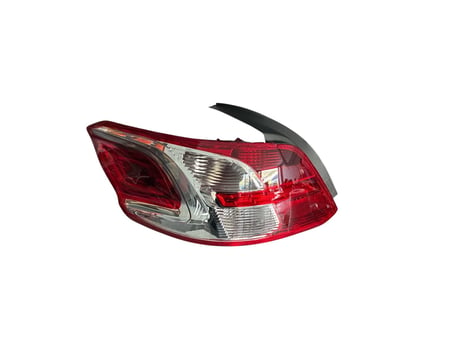 PEUGEOT 301 SOL STOP LAMBASI