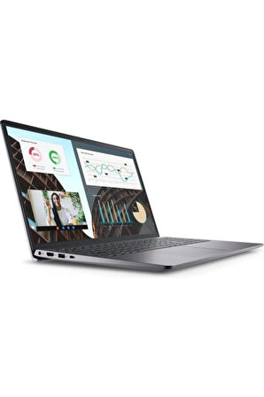 Dell Vostro 3530 i7-1355U 64 GB RAM 2 TB SSD 15.6" 120HZ Xe Graphics FDos N1601PVNB3530U Zi708
