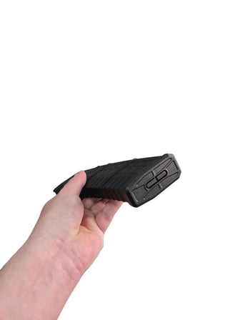 Aksa Crossfire T14 Yedek Magazin 13 Kapasite