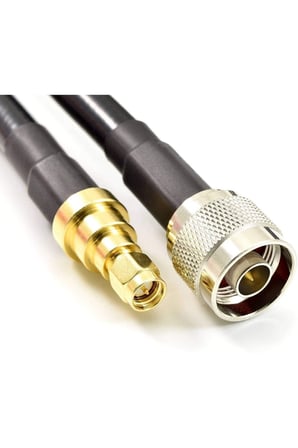 Helium Lmr400 Kablo Özel Ölçü Sensecap Bobcat Nebra Browan Coax