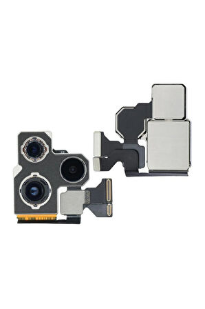 İphone 13 Pro Arka Kamera