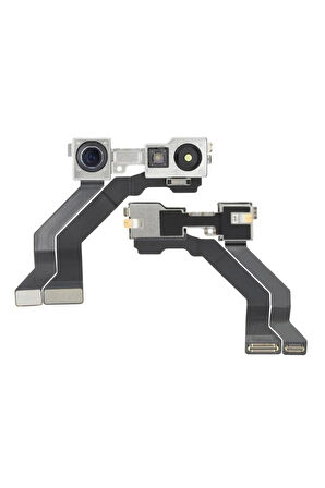 İphone 13 Pro Max Ön Kamera