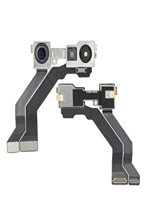 İphone 13 Pro Ön Kamera