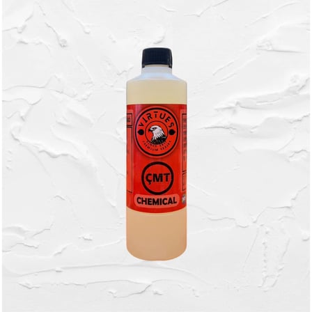 Virtues Çimento Harç Temizleyici Spreyi 500 ml