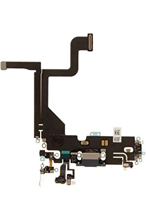 İphone 13 Şarj Soketi - Şarj Bordu