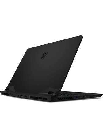 MSI Vector GP77 13VG-023TR i7-13700H 32 GB 1 TB SSD RTX4070 17.3" QHD Gaming Laptop