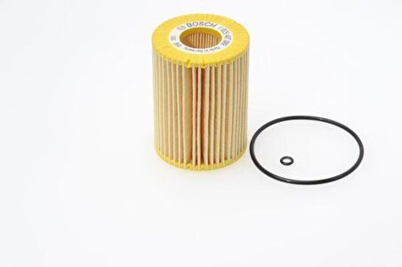 BOSCH JEEP GRAND CHEROKEE 3.0 CRD Filtre Bakım Seti (2005-2011) 3 lü