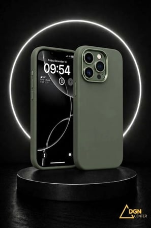  İphone 13 Pro Max Uyumlu Premium Kamera Korumalı Silikon Kılıf