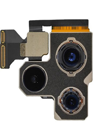 İphone 13 Pro Max Arka Kamera