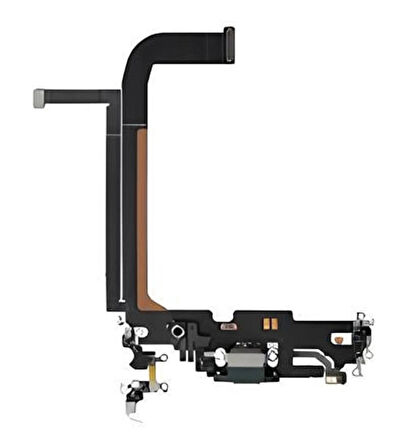 Apple iPhone 13 Pro Max Şarj Soketi Servis Orjinal