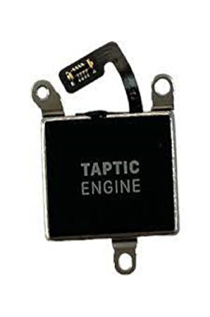 İphone 13 Titreşim Motoru