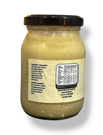 Kuyruk Yağı Kremi 150 gr.