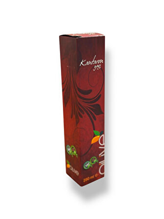 Kantaron Yağı 250 ml. 