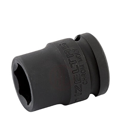 1/2'' ALTI KÖŞE 20 MM HAVALI LOKMA ANAHTAR