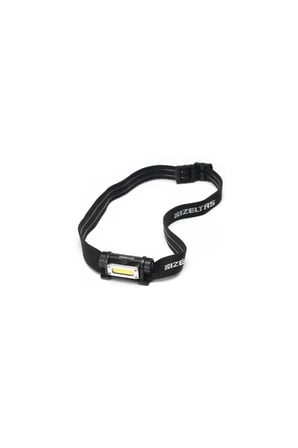 İzeltaş Şarjlı COB LED kafa feneri 450 lm – 14000005344