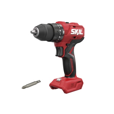 SKIL KOMBO SET 2 (20V MAX DARBELI MATKAP VIDALAMA + AVUÇ TASLAMA + 2 AKÜ + Sarj CIHAZI)