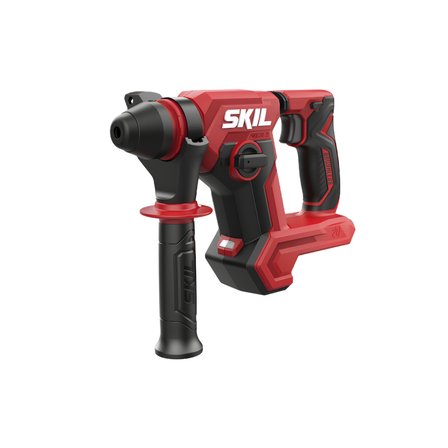 SKIL KOMBO SET 3 (20V MAX SDS DELICI + AVUÇ TASLAMA+ MATKAP VIDALAMA + 3 AKÜ + Sarj CIHAZI)