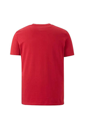 Galatasaray Orijinal Lisanslı 5 Yıldızlı Arma T-Shirt