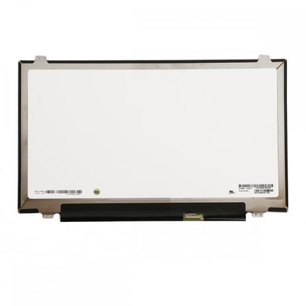 HP Probook 640 G3 14" Full HD Ekran 30 Pin