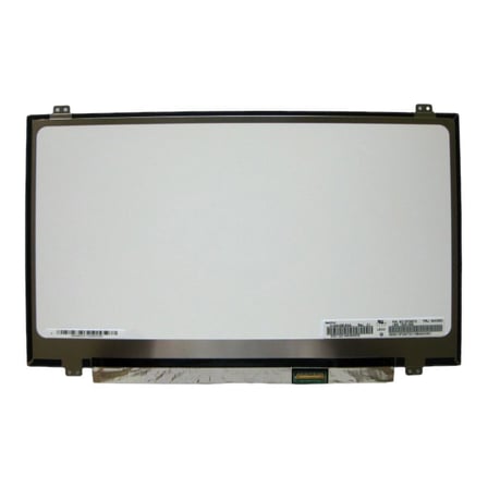 HP Probook 640 G3 14" Full HD Ekran 30 Pin