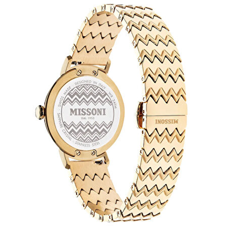 Missoni MWNY00221 Kadın Kol Saati