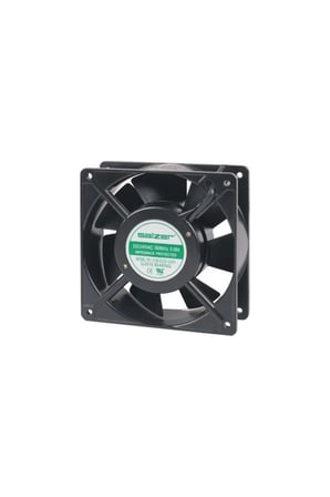 Pd120s220 120x120x38 0.08a 220vac 2 Kablo Fan