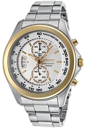 SEIKO SNN256P ERKEK KOL SAATİ