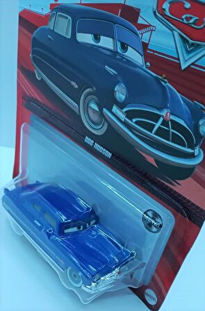 Disney Cars DOG HUDSON GBV70