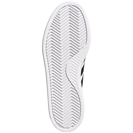 Grand Court 2.0 Erkek Beyaz Günlük Stil Ayakkabı GW9195