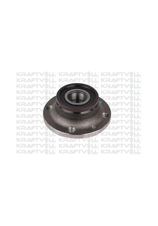 TEKER PORYASI ARKA RULMANLI ABS'LI 30X117X61.7 ALFA ROMEO 145. FIAT DOBLO. TEMPRA. MAREA. PALIO. SIENA. PUNTO. FIORINO. LINEA ABS'LI (30X117X61.7 PLASTİK OKUYUCU