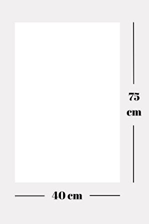 Efabrika Luna %100 Pamuklu 3'lü 40x75 El Yüz Havlu Seti