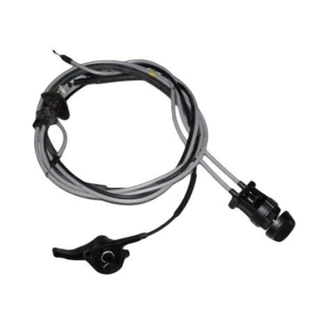 Renault R12 Kaput Açma Teli̇ 1405002
