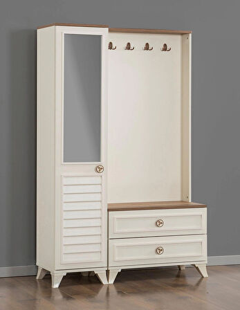 DARDASON IRMAK PORTMANTO 120 CM