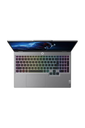 LOQ i7 13700HX 64GB 1TB SSD RTX5050/8GB 100W 15.6" FHD 144Hz FDOS Gaming Laptop & PER4 Çanta