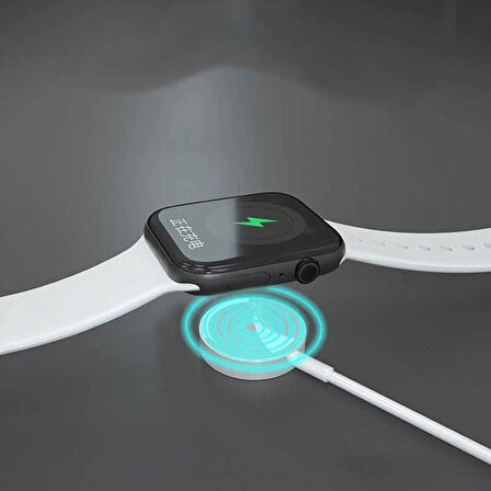 Gpack Apple Watch 2 Usb Şarj Kablosu