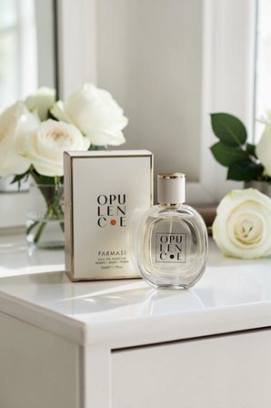 Opulence 50 ml Edp Kadın Parfüm